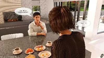 MandoLogica – Just For You 19 - Page 17