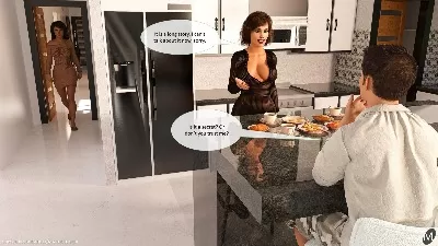 MandoLogica – Just For You 19 - Page 20