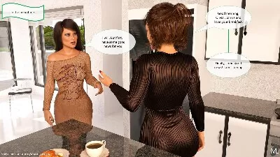 MandoLogica – Just For You 19 - Page 40