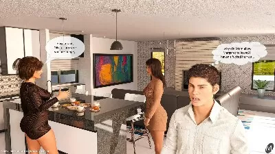 MandoLogica – Just For You 19 - Page 44