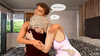 MandoLogica – Just For You 19 - Page 7