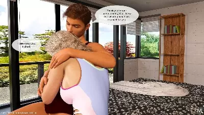 MandoLogica – Just For You 19 - Page 8