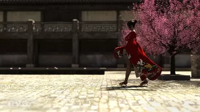 Sakura Part 1 – First Love by DEVLGo - Page 13