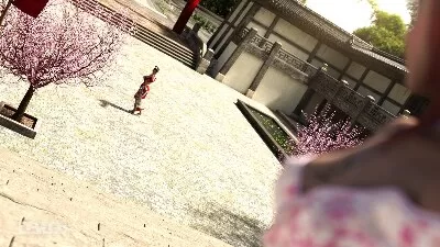 Sakura Part 1 – First Love by DEVLGo - Page 16