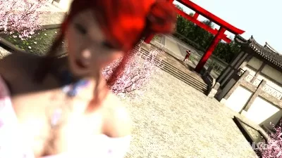 Sakura Part 1 – First Love by DEVLGo - Page 22