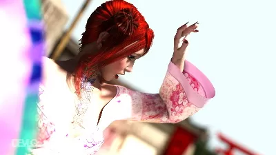 Sakura Part 1 – First Love by DEVLGo - Page 23