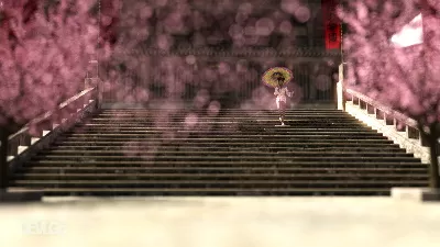 Sakura Part 1 – First Love by DEVLGo - Page 25