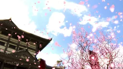 Sakura Part 1 – First Love by DEVLGo - Page 29