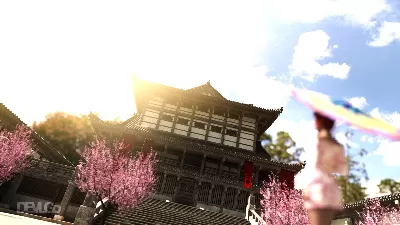 Sakura Part 1 – First Love by DEVLGo - Page 4