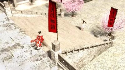 Sakura Part 1 – First Love by DEVLGo - Page 5