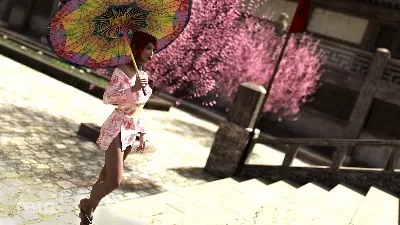 Sakura Part 1 – First Love by DEVLGo - Page 6