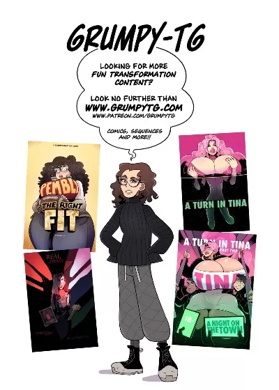 Lift 2: Together by NotZackForWork - Page 42