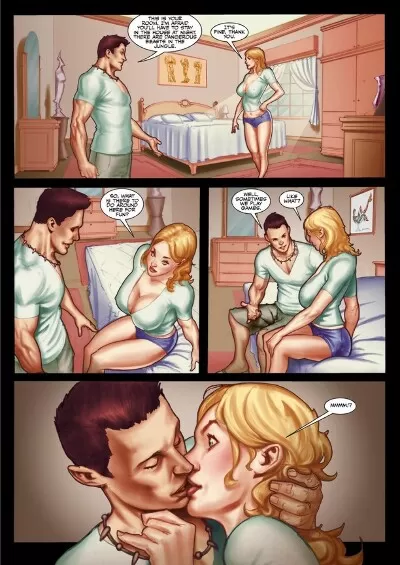 ZZZ-The Island of Doctor Morgro CE - Page 6