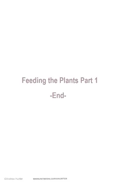 Zarathul – Feeding the Plants - Page 4