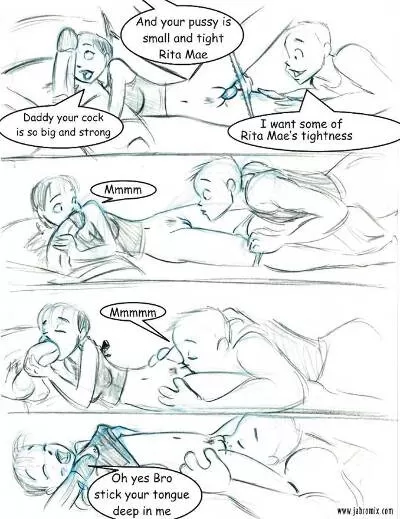 JABcomix – Farm Lessons 6 - Page 4