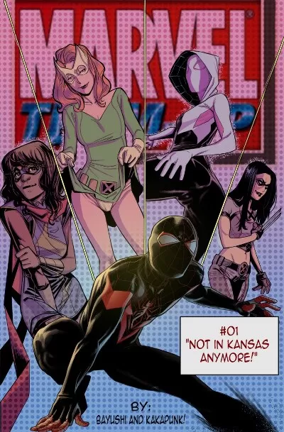 Marvel Comic Book Porn - Xcomics - free adult porn comics
