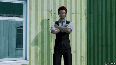 Illusion – Student punishment - Page 13