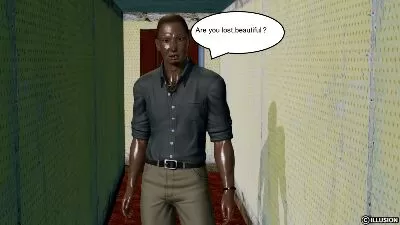 Illusion – Student punishment - Page 4