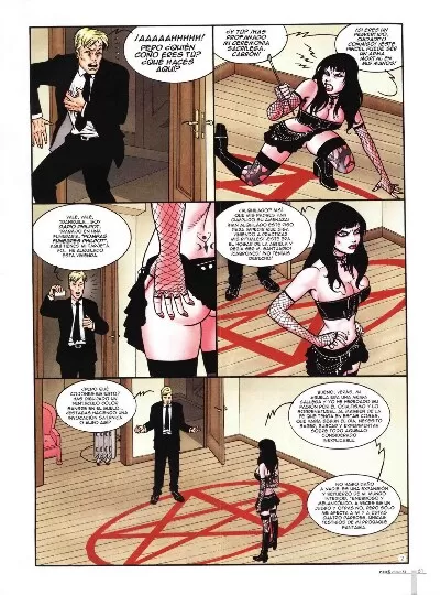 Erika [Norberto Fernandez ] - Page 2