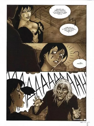 Erika [Norberto Fernandez ] - Page 56