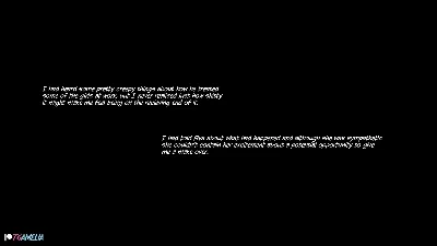 TGAmelia – Career Change: Part 1 - Page 53