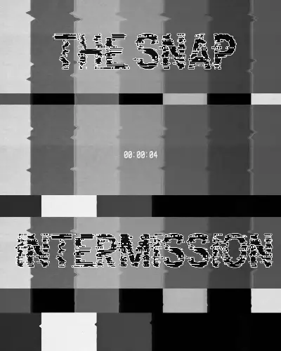 The Snap: Intermission by [JDSeal] - Page 0