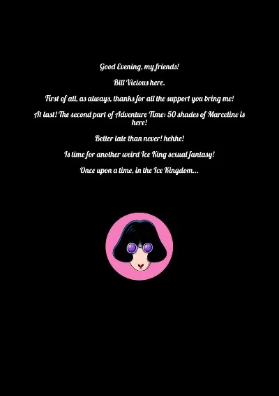 Bill Vicious- The Ice King Sexual Picture Show - Page 2