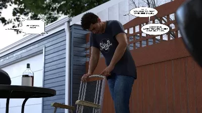 Nethoc – How to Become a Pornstar - Page 9