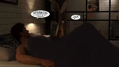 Nethoc – How to Become a Pornstar - Page 106