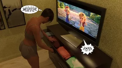 Nethoc – How to Become a Pornstar - Page 112