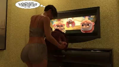 Nethoc – How to Become a Pornstar - Page 114