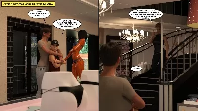 Nethoc – How to Become a Pornstar - Page 126