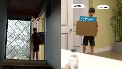 Nethoc – How to Become a Pornstar - Page 12