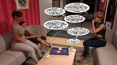 Nethoc – How to Become a Pornstar - Page 133