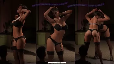 Nethoc – How to Become a Pornstar - Page 137