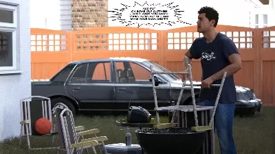 Nethoc – How to Become a Pornstar - Page 14