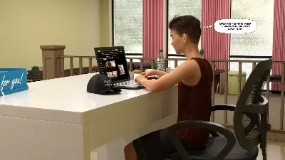 Nethoc – How to Become a Pornstar - Page 15