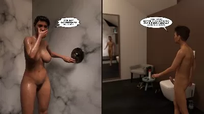 Nethoc – How to Become a Pornstar - Page 186