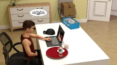 Nethoc – How to Become a Pornstar - Page 18