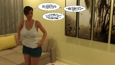 Nethoc – How to Become a Pornstar - Page 19