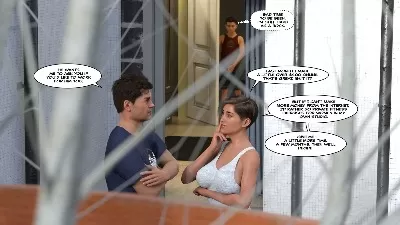 Nethoc – How to Become a Pornstar - Page 21