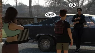 Nethoc – How to Become a Pornstar - Page 227