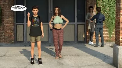 Nethoc – How to Become a Pornstar - Page 228