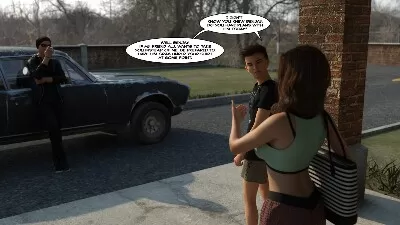 Nethoc – How to Become a Pornstar - Page 229