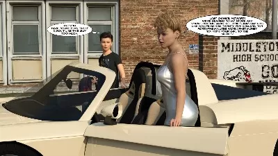 Nethoc – How to Become a Pornstar - Page 232