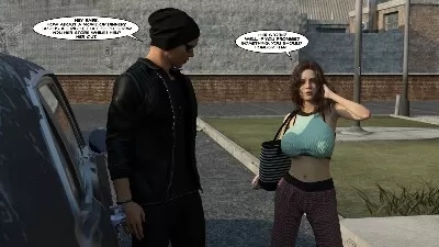 Nethoc – How to Become a Pornstar - Page 233