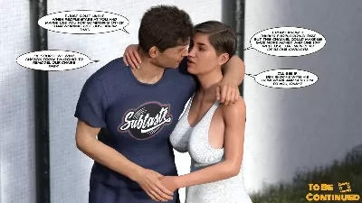 Nethoc – How to Become a Pornstar - Page 23