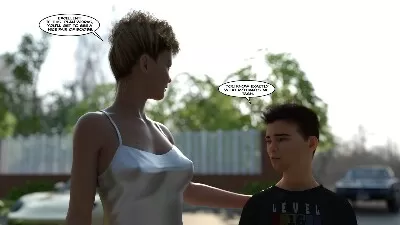 Nethoc – How to Become a Pornstar - Page 240