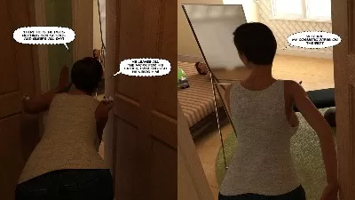 Nethoc – How to Become a Pornstar - Page 24