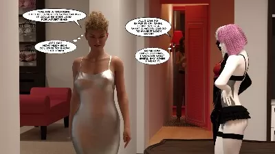 Nethoc – How to Become a Pornstar - Page 251